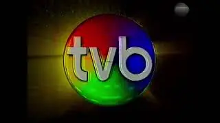 TVB Campinas | Encerramento da Programação (XX/08/2004)