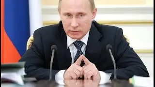 Путин про американских врунов!