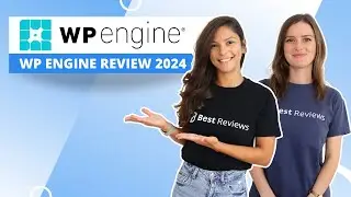 WP Engine Review 2024 | Best VPS Hosting Reviews