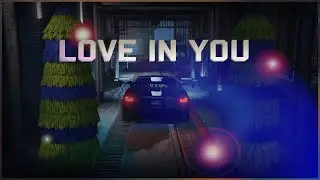 ❤CAR WASH | LOVE IN YOU❤