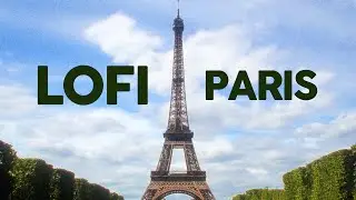 Instrumental Pop Covers - Chill Music / PARIS LO-FI