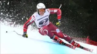 Norwegian Kilde gets first World Cup win of his career