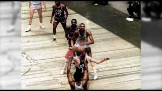 Wilt Chamberlain Highlights | THE GOAT IN HIS PRIME | 4K |