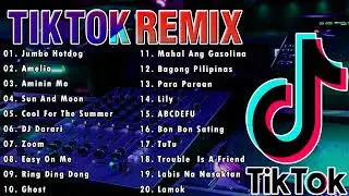 TRENDING TIKTOK VIRAL BUDOTS SONGS | NON-STOP | DANCE HITS 2022