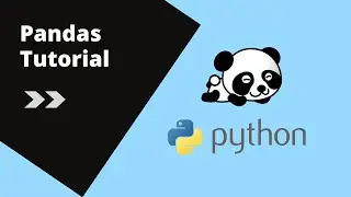 Pandas Tutorial in Python | Pandas Crashcourse