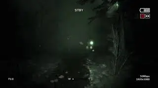 OUTLAST 2