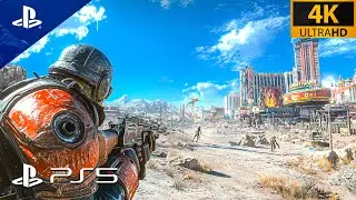 Fallout: New Vegas 2™ by Bethesda | 2025