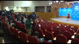 Военно-политические реалии в Сирии создают условия для полного разгрома террористов - МИД