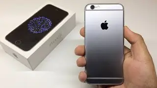 हिन्दी | Apple iPhone 6 Unboxing