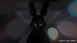 Shadow Bonnie Music Box | FNAF