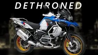 Top 7 BEST ADV Bikes for 2021 (BMW GS Owners Beware)