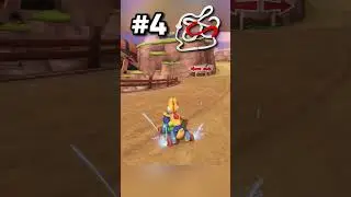 Which Path is FASTEST on Yoshi Valley 150cc? | Mario Kart 8 Deluxe