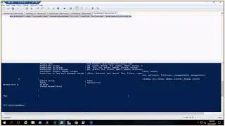 VM Disk Encryption - Powershell