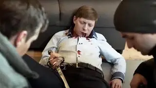 ЧЕТВЕРО ДРУЗЕЙ ВЛЮБЛЁННЫХ В ОДНУ ЖЕНЩИНУ УМИРАЮТ ОДИН ЗА ДРУГИМ! Психология преступления. Дуэль
