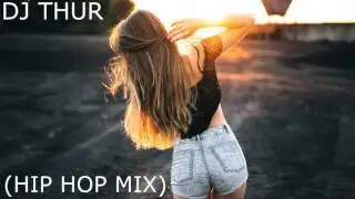 Best R&B Urban Hip Hop 2016 Dance Music Mix #68 |DJ THUR