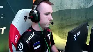 Ropz Shines Bright: Star Games | PGL Major Copenhagen 2024!