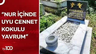 Mezarını Soruşturmaya Bakan Komiser Yaptırdı | TV100 Haber