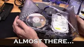 $15 ORIGINAL XBOX GAMING CONSOLE RESTORATION PLUS MOD