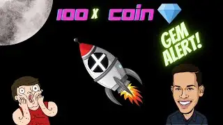 100x coin SUPER GEM ALERT! Safemoon potential!