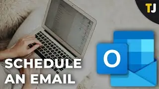 How to Schedule an Email in Outlook