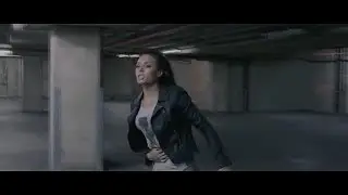 Brutal mixed fight