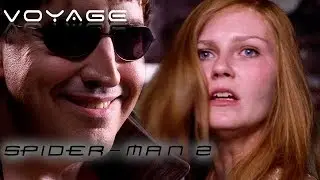 Doc Ock Crashes A Date | Spider-Man 2 | Voyage | With Captions