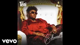 Teni - Billionaire (Official Audio)