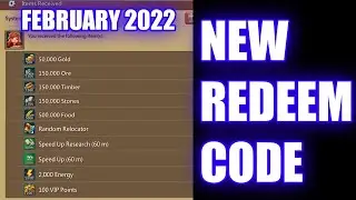 Lords mobile new Redemption code|New redeem code February 2022
