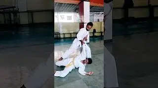 Fight 🥋🔱🔥#karate #karateindia #shortvideo #selfdefense #streetfighter #shorts #karatedo #karate