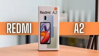 Redmi A2: Το πιο φθηνό Xiaomi