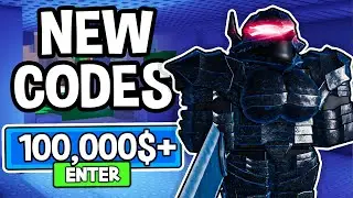 ALL NEW *SECRET* +4 UPDATE CODES in COMBAT WARRIORS CODES! Roblox Combat Warriors Codes