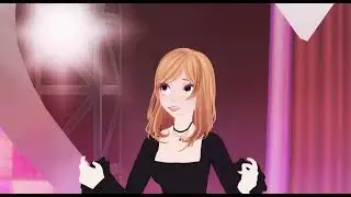 【MMD】Everytime We Touch【60fps】