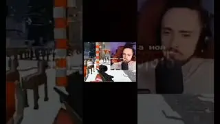 Стасик подкатывает к Эду 😏😂 #эдисон #edisonpts #video ##нп #тренды
