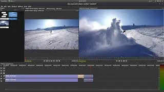 Olive: How To Add A Freeze Frame To Video Clips   A Video Editing Tutorial.