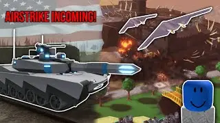 Military Base Finally Got Reworked After 4 Years! | Roblox TDS