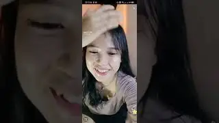 Cewe Cantik Bigo Live Pamer Belahan