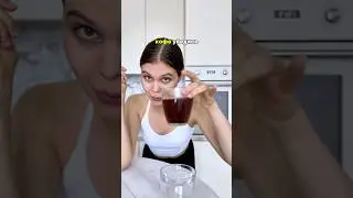 ЛАЙФХАКИ С КОФЕ🔥
