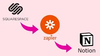 How to Connect a Website Form to Your Notion Database Using Zapier (Full Walkthrough)