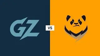 Full Match | Guangzhou Charge vs. Chengdu Hunters | Stage 3 Week 1 Day 1