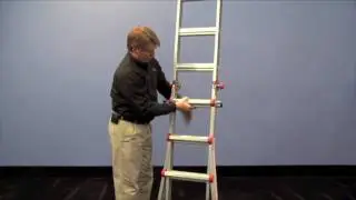 Little Giant Type 1A Ladder Classic HD