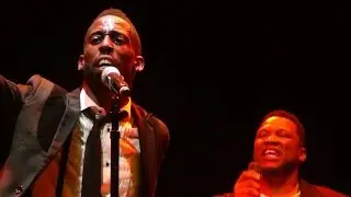 Tye Tribbett [House of Blues Tour]- 