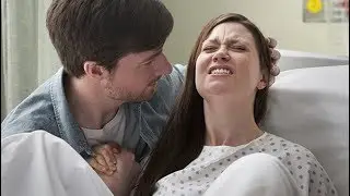 Можно ли рожать с Мужем? Можно ли, чтобы муж присутствовал на родах? Партнерские роды. Сатья дас