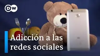 Adicción a las redes sociales | DW En forma