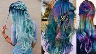 Tips Merawat Rambut Warna