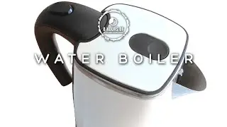 Boiling Kettle Sound Effect | Kettle Sound and Boiling Water Sound | Electric Kettle Noise Effects