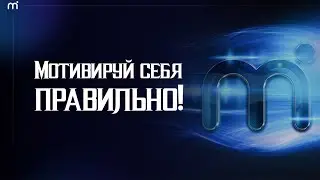 Как себя замотивировать | А. Перевезенцев