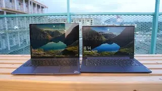 Matte vs Glossy Monitor - Laptop Screen Comparison - Which one to choose?