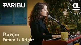 Barçın - Future Is Bright | Yeni Yerli 7. Sezon @AkustikhaneYeniYerli