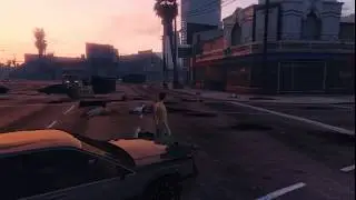 GTA-5- угар!