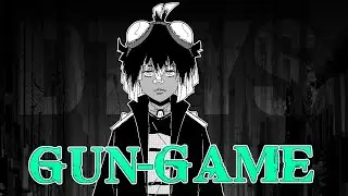GUN-GAME 2023 DTIYS CHALLENGE!!!